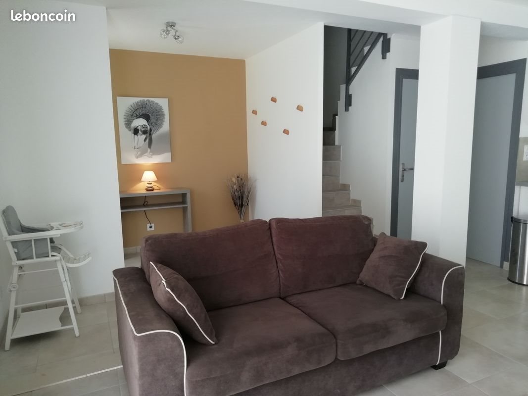 Maison à vendre, 80m², Ribaute-les-Tavernes