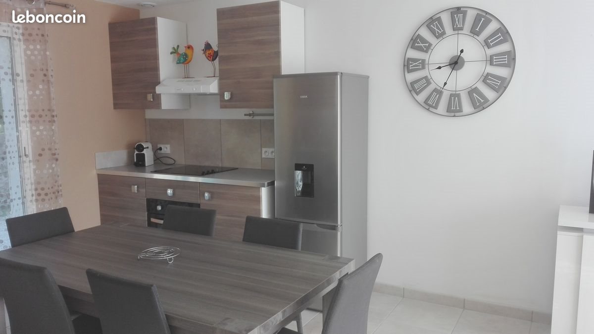 Maison à vendre, 80m², Ribaute-les-Tavernes