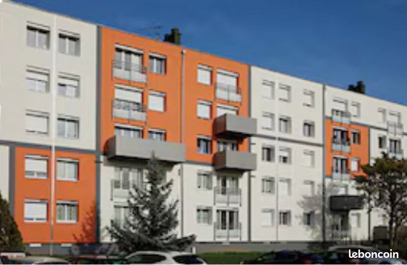 Appartement à louer, 78m², Chalon-sur-Saône