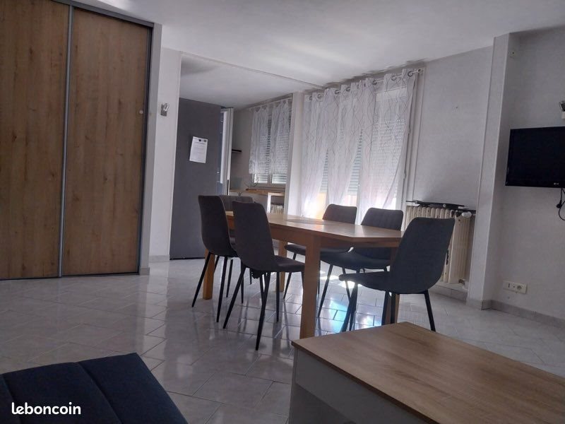 Appartement à louer, 78m², Chalon-sur-Saône