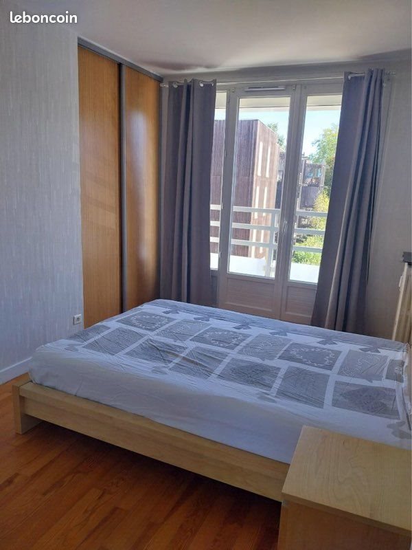Appartement à louer, 78m², Chalon-sur-Saône