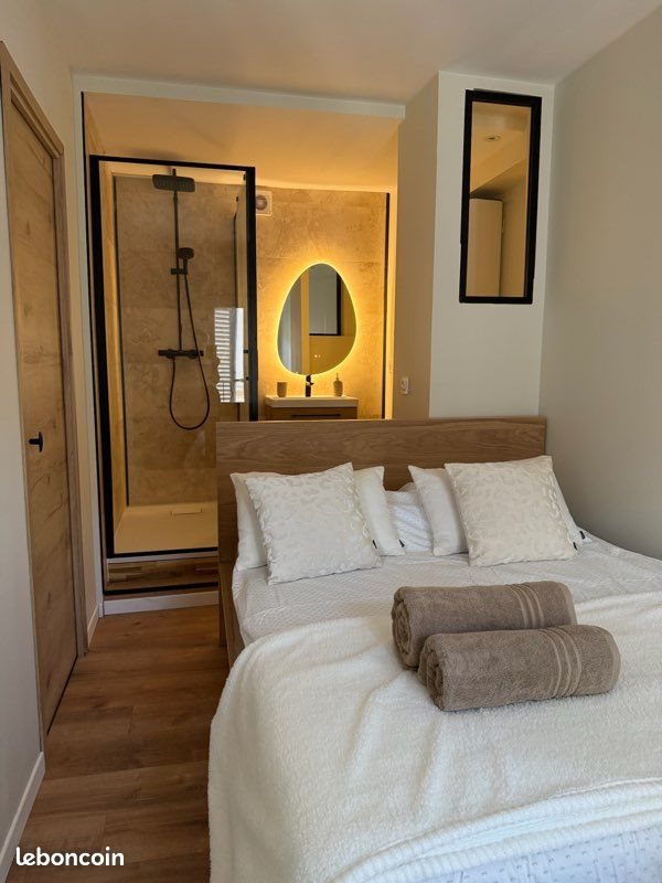 Appartement à louer, 28m², Avignon