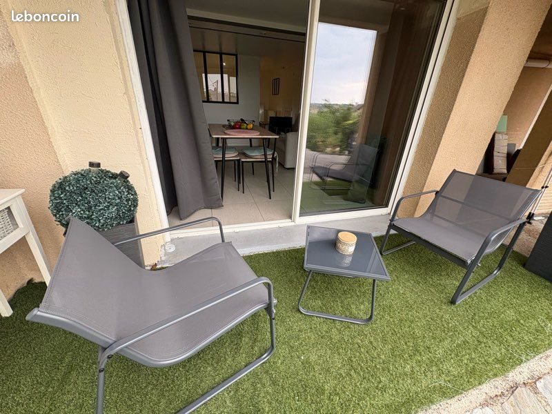 Appartement à louer, 30m², Rodez