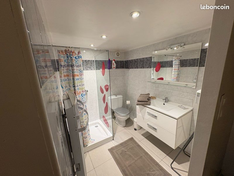 Appartement à louer, 30m², Rodez