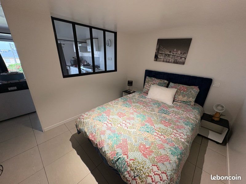 Appartement à louer, 30m², Rodez