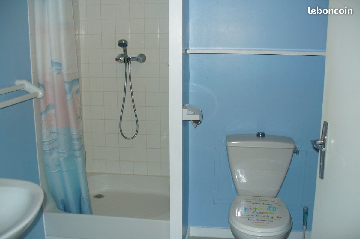 Appartement à louer, 21m², Saint-Laurent-sur-Sèvre
