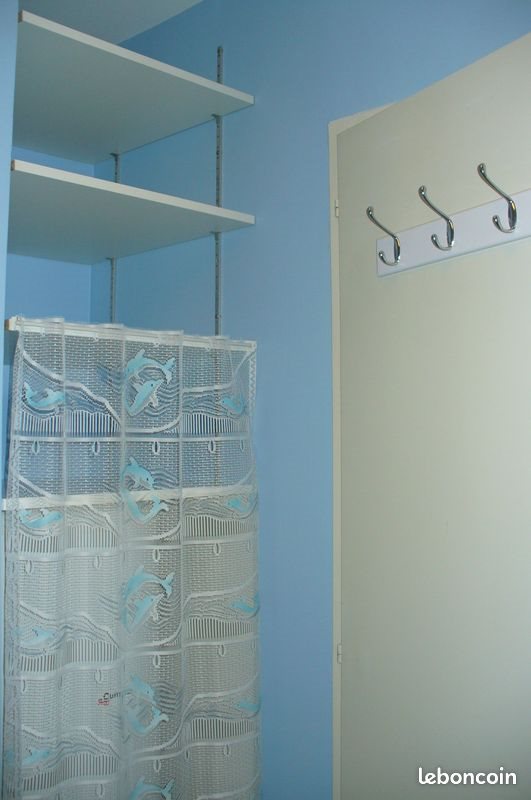 Appartement à louer, 21m², Saint-Laurent-sur-Sèvre