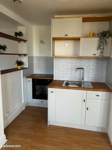 Appartement à louer, 60m², Sainghin-en-Weppes