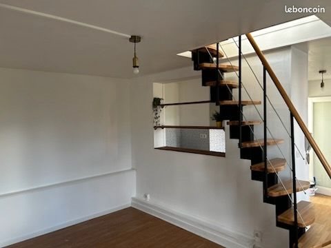 Appartement à louer, 60m², Sainghin-en-Weppes