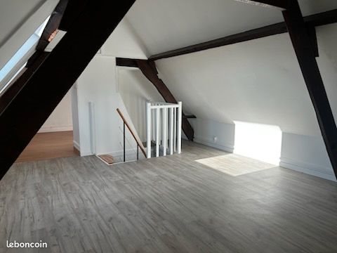 Appartement à louer, 60m², Sainghin-en-Weppes