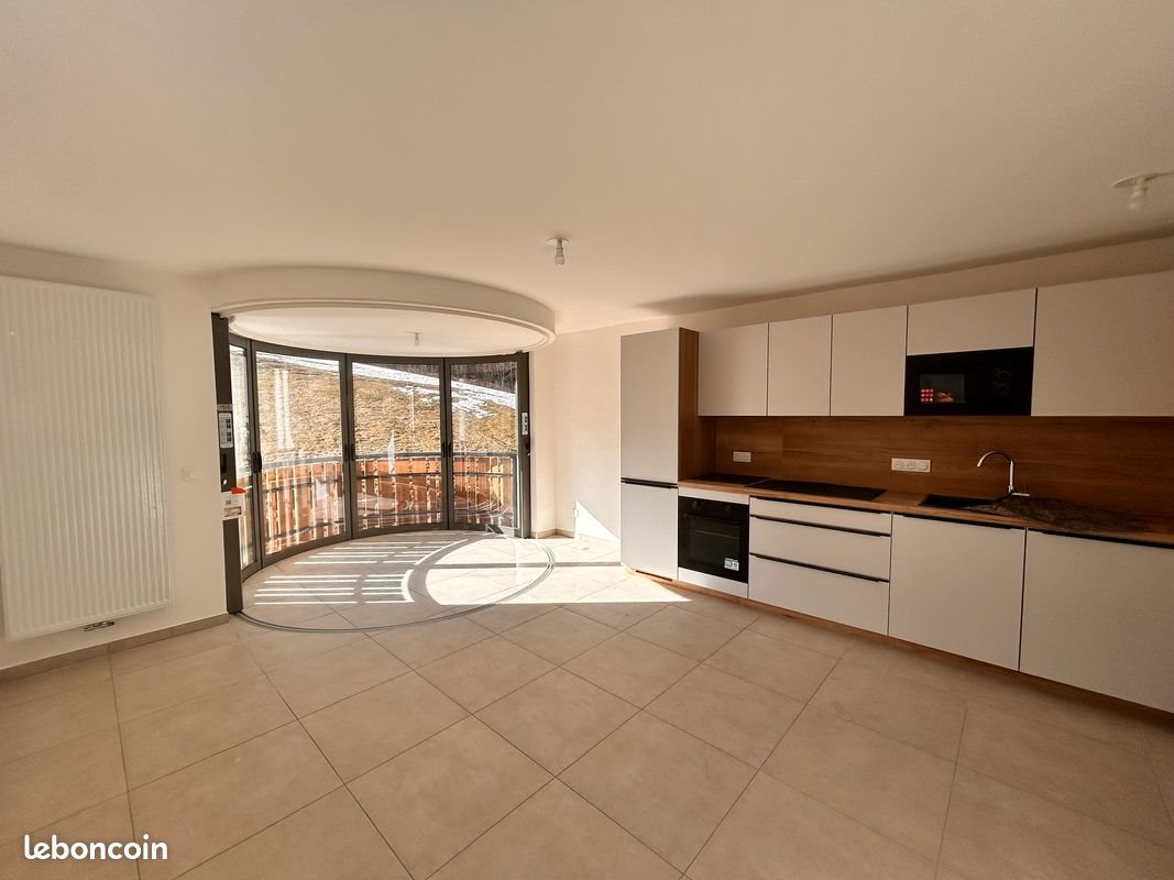 Appartement à vendre, 68m², Abondance