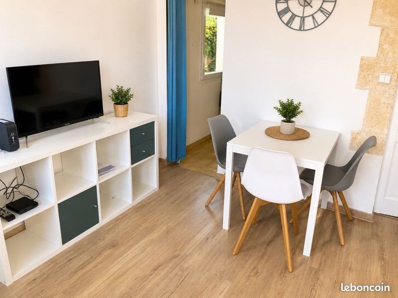Appartement à louer, 25m², La Rochelle