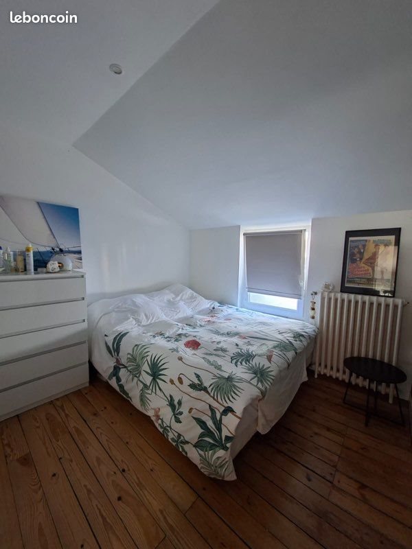 Appartement à louer, 65m², Pornichet