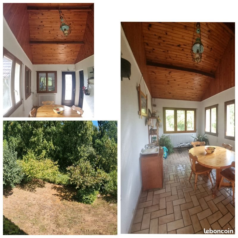 Maison à louer, 73m², Draveil