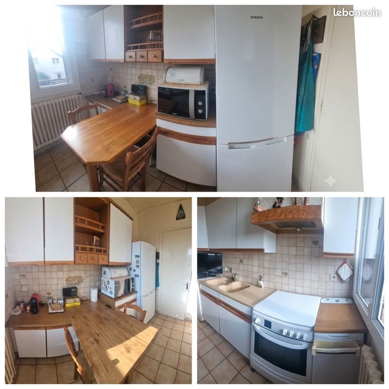 Maison à louer, 73m², Draveil