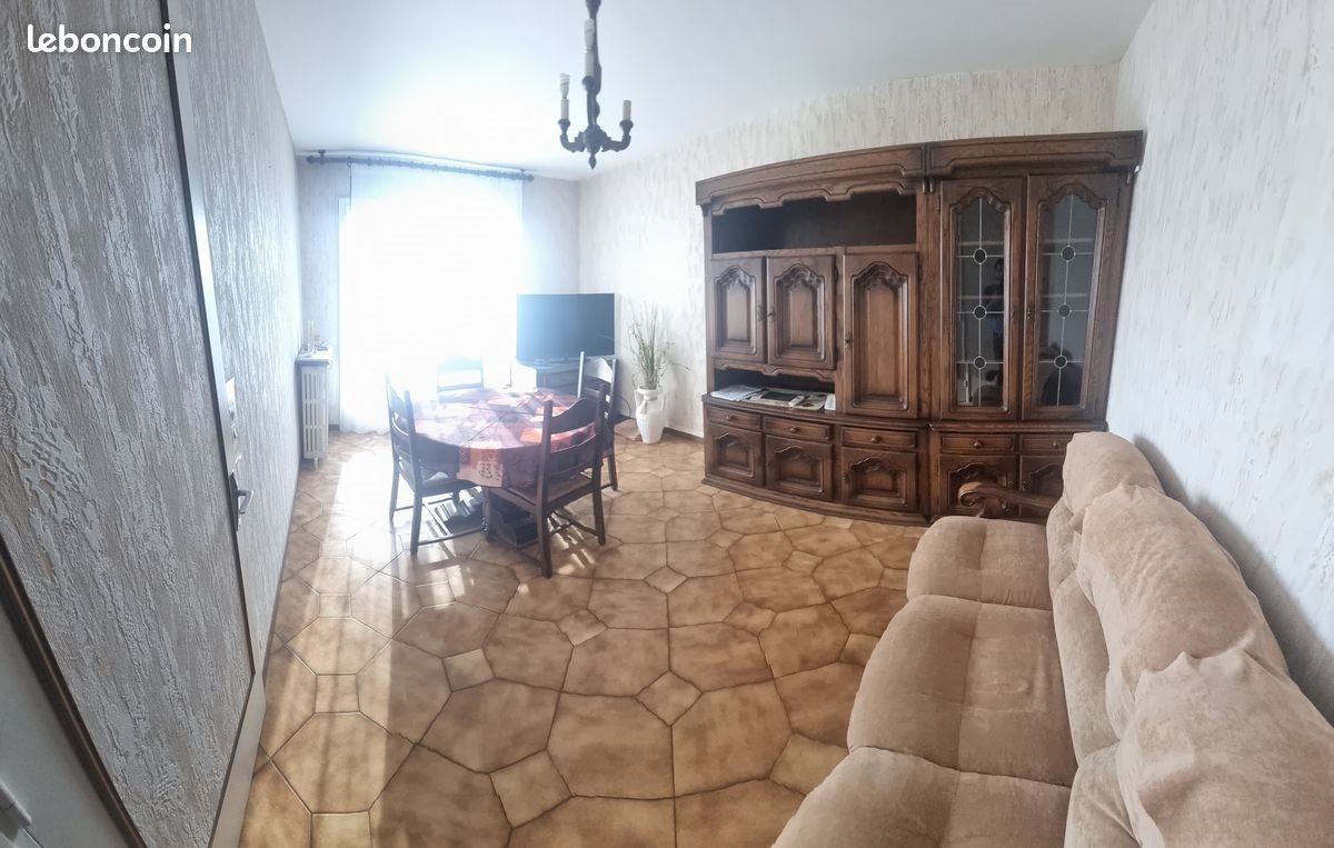 Maison à louer, 73m², Draveil