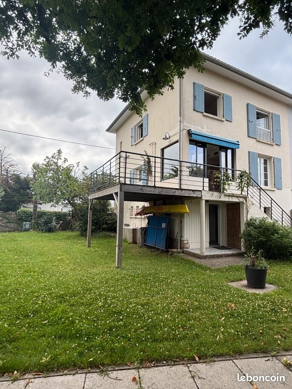 Maison à vendre, 135m², Andernos-les-Bains