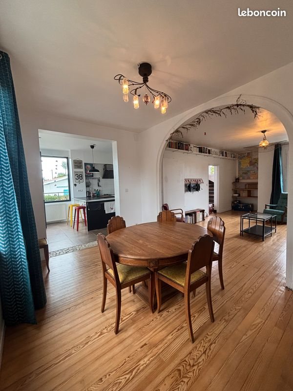 Maison à vendre, 135m², Andernos-les-Bains