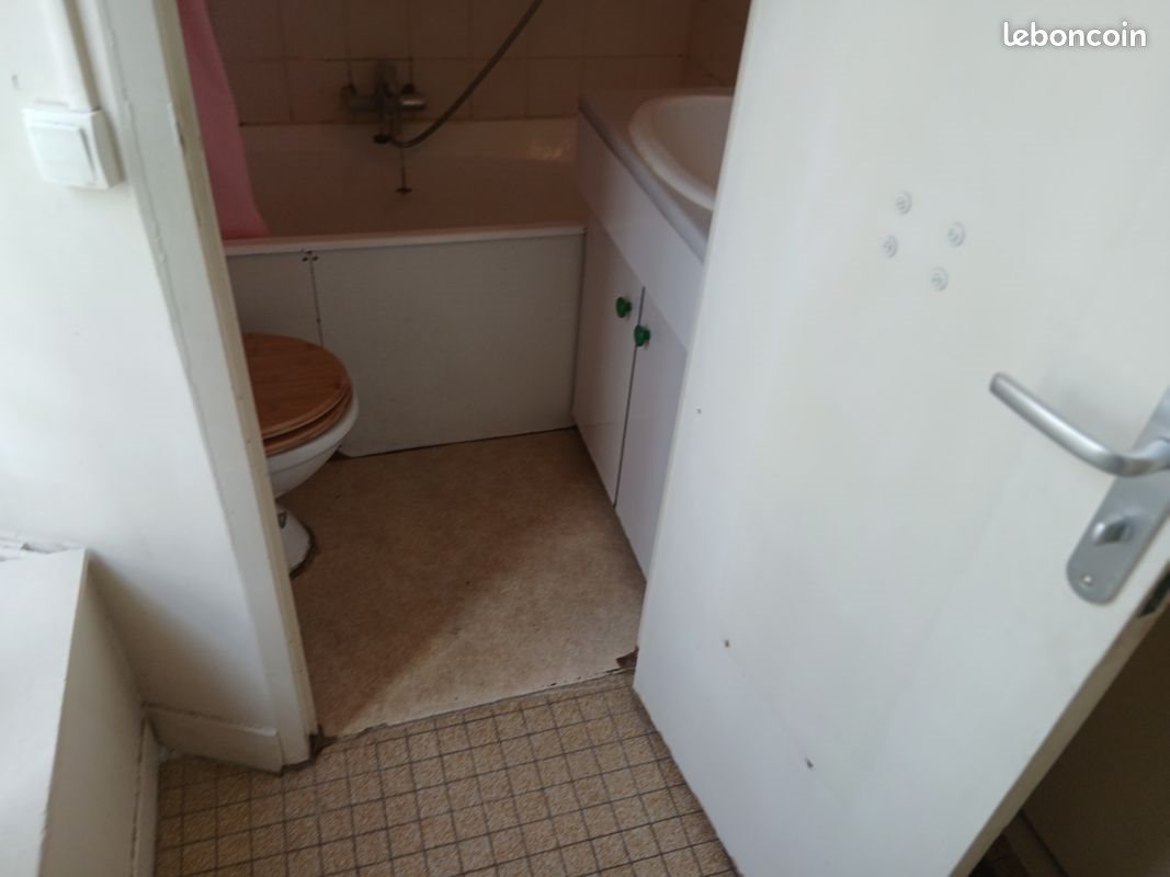 Appartement à louer, 25m², Paris 7ème
