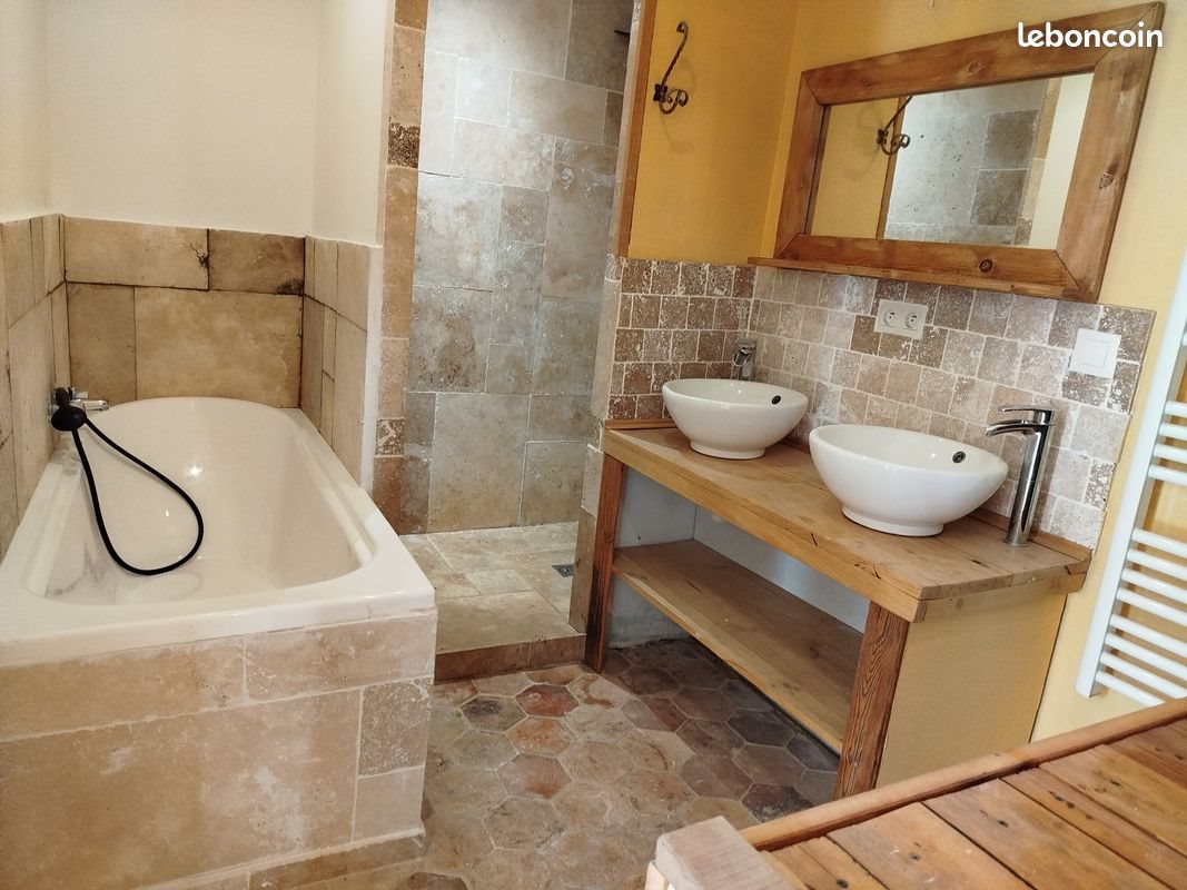 Maison à vendre, 80m², Nogent-le-Bernard