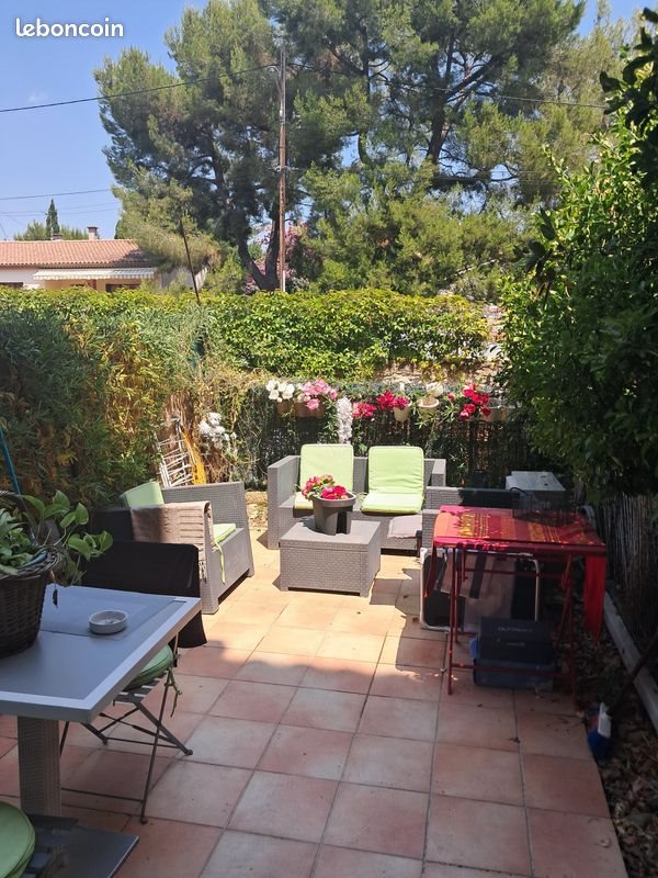 Appartement à vendre, 25m², Saint-Mandrier-sur-Mer