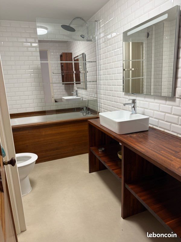 Maison à louer, 215m², Lille