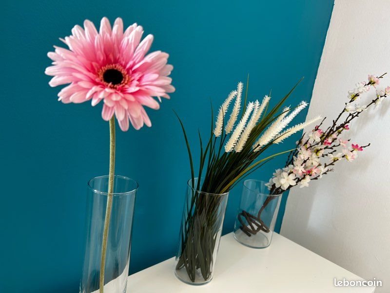 Appartement à louer, 20m², Marseille 11ème