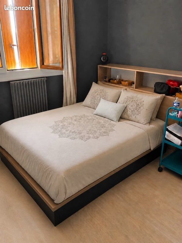 Appartement à vendre, 75m², Décines-Charpieu