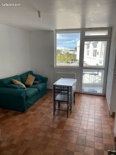 Appartement à louer, 30m², Ouistreham