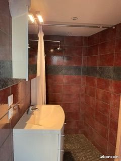 Appartement à louer, 30m², Ouistreham