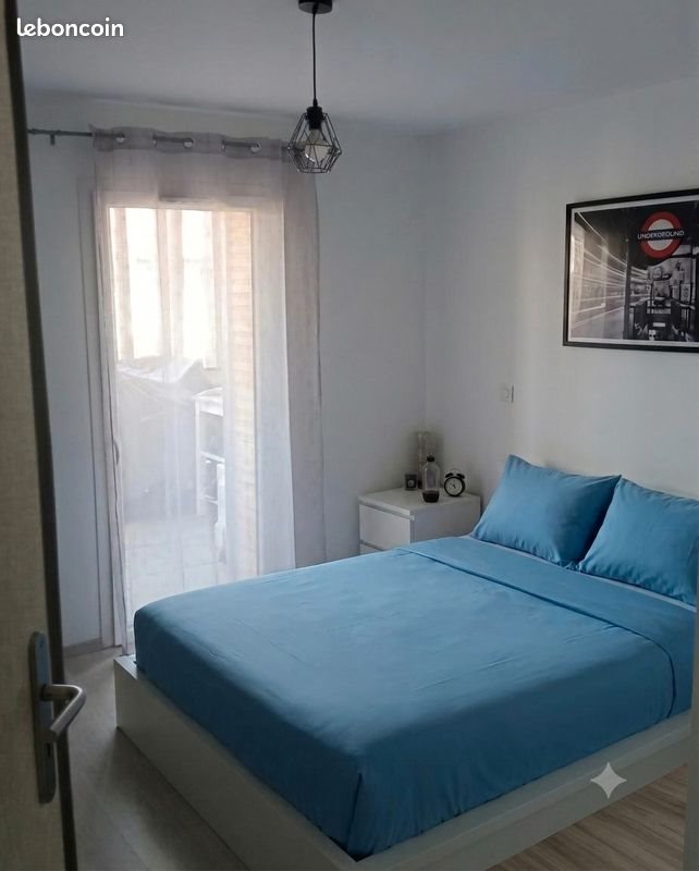 Appartement à vendre, 46m², Apprieu