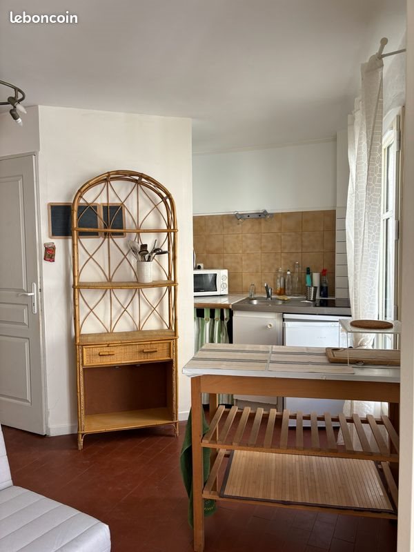 Appartement à louer, 18m², Avignon
