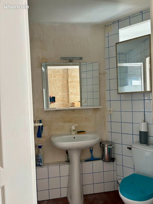 Appartement à louer, 18m², Avignon