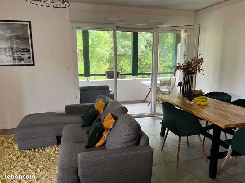 Appartement à vendre, 70m², Saint-Pierre-d'Irube