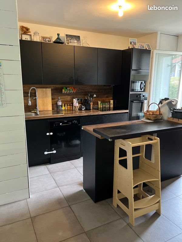 Appartement à vendre, 70m², Saint-Pierre-d'Irube