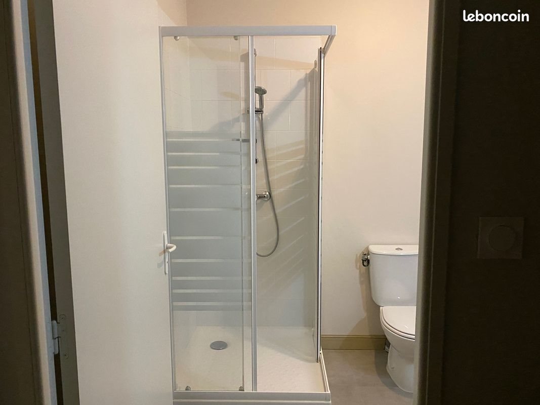 Appartement à louer, 90m², Guîtres