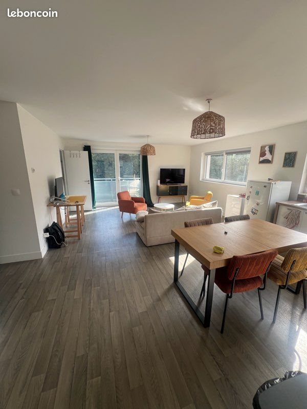 Appartement à louer, 72m², Orchies
