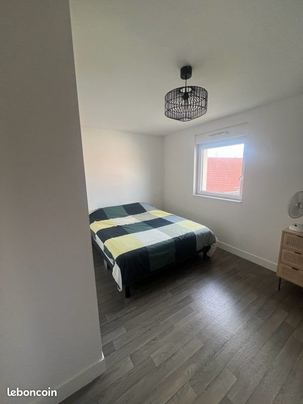 Appartement à louer, 72m², Orchies