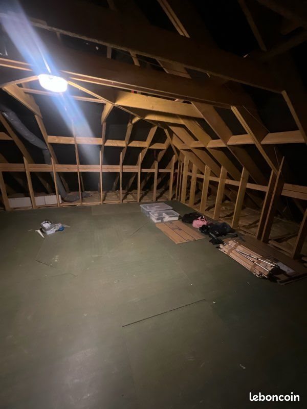 Appartement à louer, 72m², Orchies