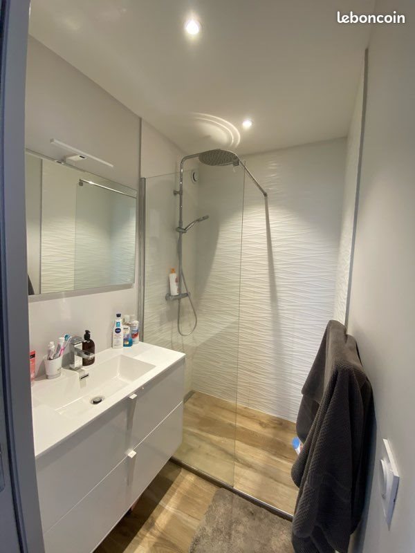 Appartement à vendre, 68m², Annecy