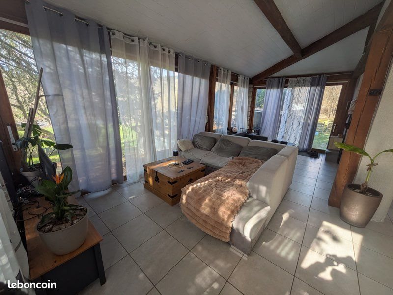Maison à vendre, 120m², Chamalières-sur-Loire