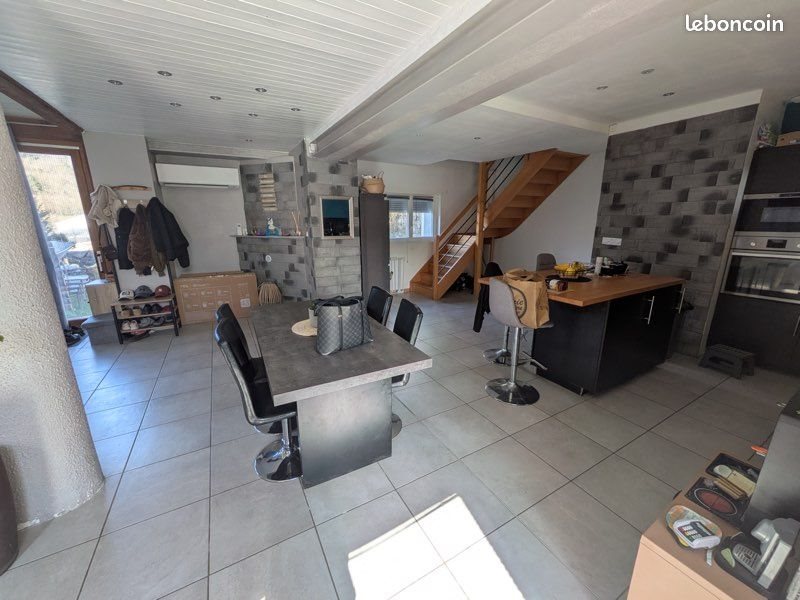 Maison à vendre, 120m², Chamalières-sur-Loire