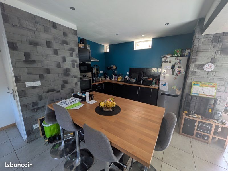 Maison à vendre, 120m², Chamalières-sur-Loire