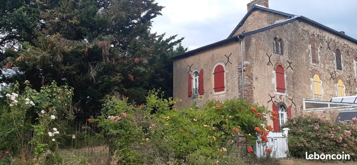 Maison à vendre, 600m², Saint-Denis-d'Orques
