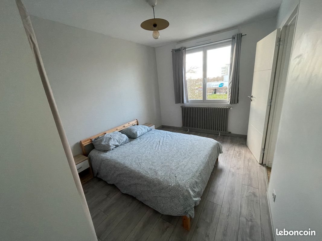 Appartement à louer, 31m², La Roche-sur-Yon