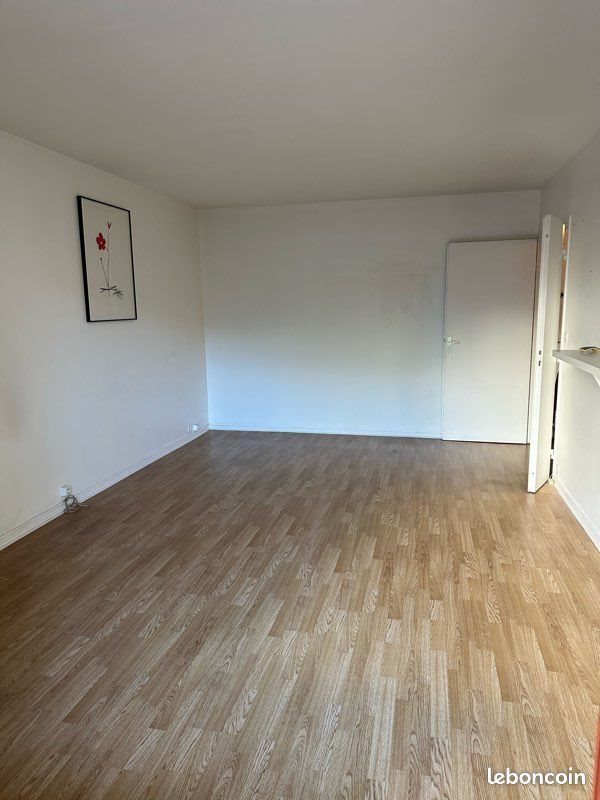 Appartement à vendre, 49m², Courbevoie