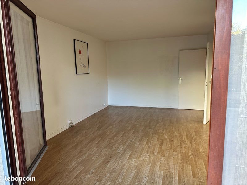 Appartement à vendre, 49m², Courbevoie