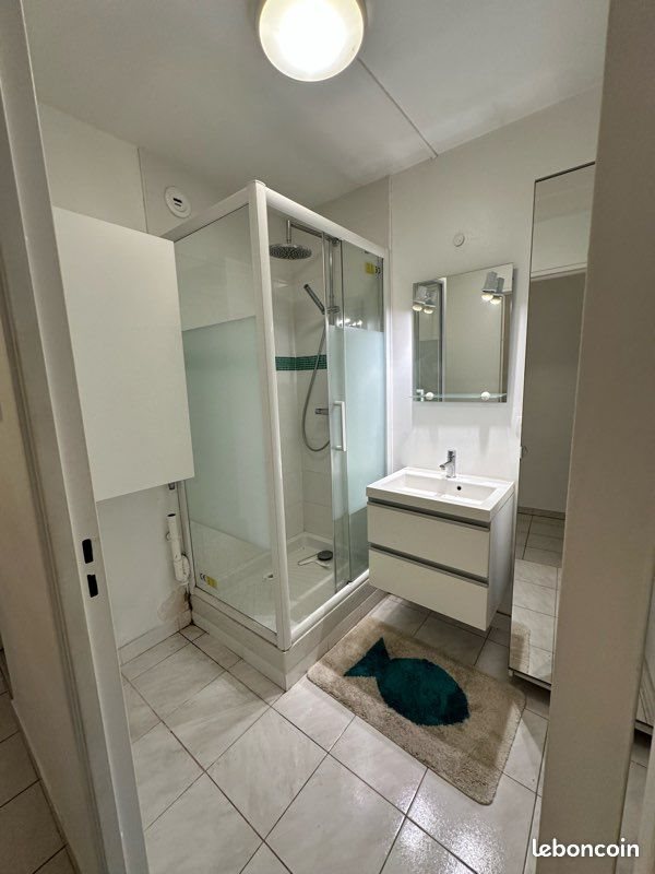 Appartement à vendre, 49m², Courbevoie