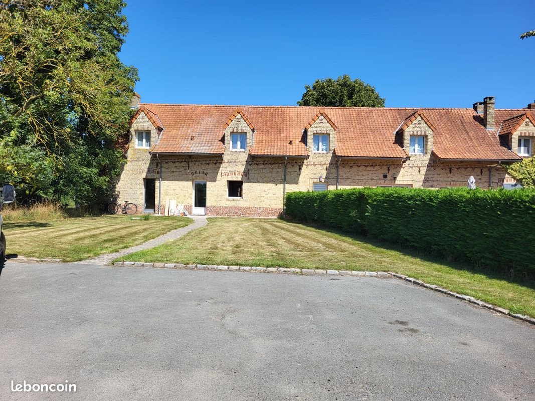 Appartement à louer, 20m², Locon