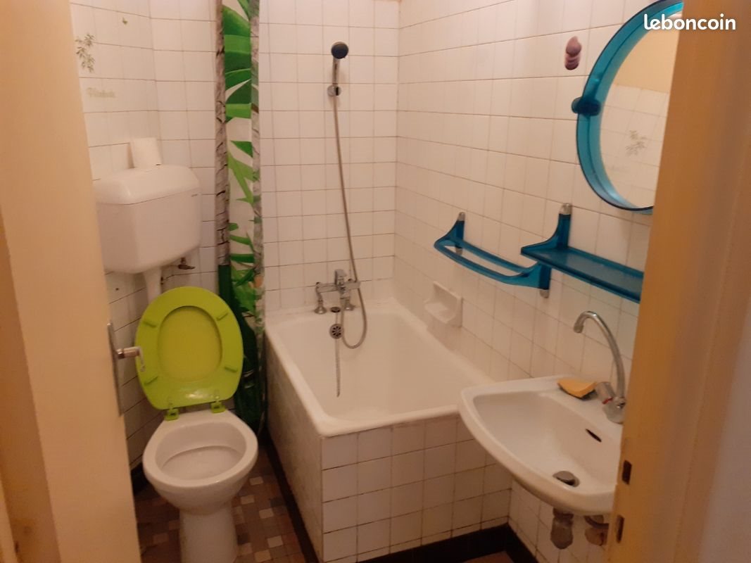 Appartement à louer, 50m², Rohan